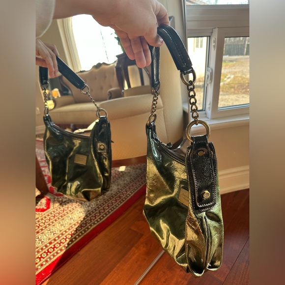 Simply Vera Wang purse - Picture 2 of 3